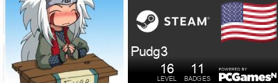 Pudg3 Steam Signature