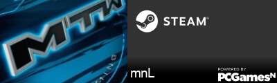 mnL Steam Signature
