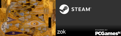 zok Steam Signature