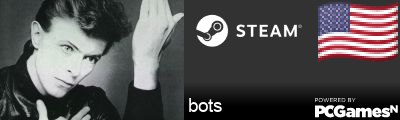 bots Steam Signature