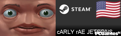 cARLY rAE JETSONS Steam Signature