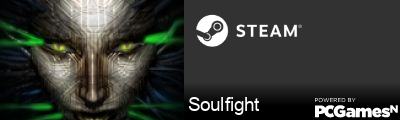 Soulfight Steam Signature