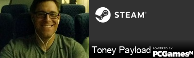 Toney Payload Steam Signature