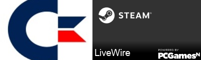 LiveWire Steam Signature