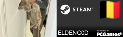 ELDENG0D Steam Signature