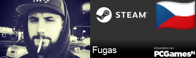 Fugas Steam Signature