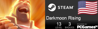 Darkmoon Rising Steam Signature