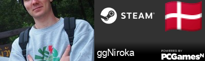 ggNiroka Steam Signature