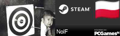 NolF Steam Signature