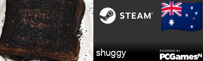 shuggy Steam Signature