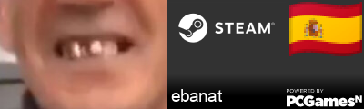 ebanat Steam Signature
