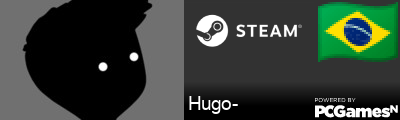 Hugo- Steam Signature