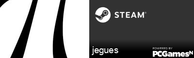 jegues Steam Signature