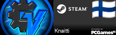 Knaitti Steam Signature