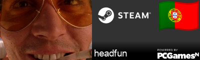 headfun Steam Signature