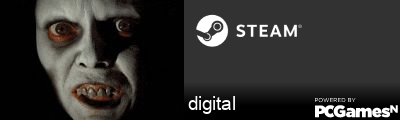 digital Steam Signature