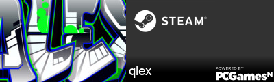 qlex Steam Signature