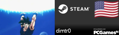dimtr0 Steam Signature