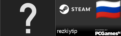 rezkiytip Steam Signature