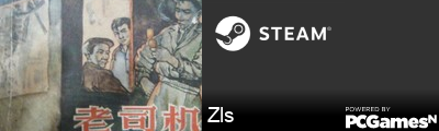Zls Steam Signature