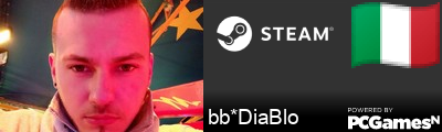 bb*DiaBlo Steam Signature