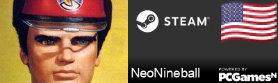 NeoNineball Steam Signature