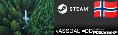 vASSDAL =DD Steam Signature