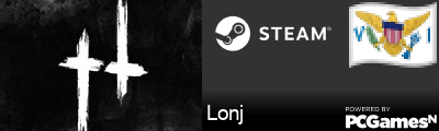 Lonj Steam Signature
