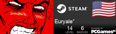 Euryale* Steam Signature