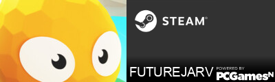 FUTUREJARV Steam Signature