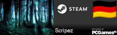 Scripez Steam Signature