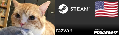 razvan Steam Signature