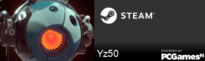 Yz50 Steam Signature