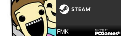 FMK Steam Signature