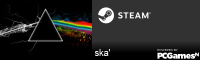 ska' Steam Signature