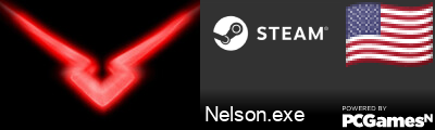 Nelson.exe Steam Signature