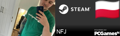 NFJ Steam Signature