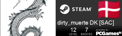 dirty_muerte DK [SAC] Steam Signature