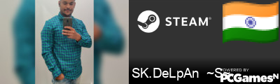 SK.DeLpAn  ~S~ Steam Signature