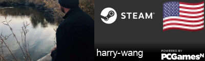 harry-wang Steam Signature