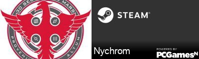 Nychrom Steam Signature