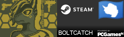 BOLTCATCH Steam Signature