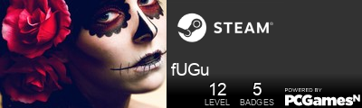 fUGu Steam Signature
