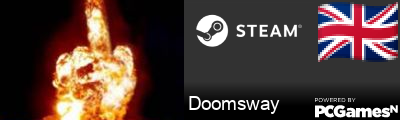 Doomsway Steam Signature
