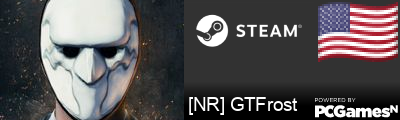 [NR] GTFrost Steam Signature