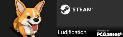 Lud|fication Steam Signature