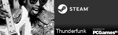 Thunderfunk Steam Signature