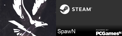 SpawN Steam Signature