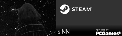 siNN Steam Signature