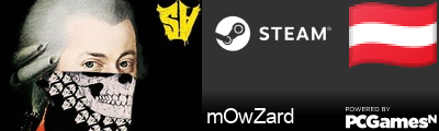 mOwZard Steam Signature